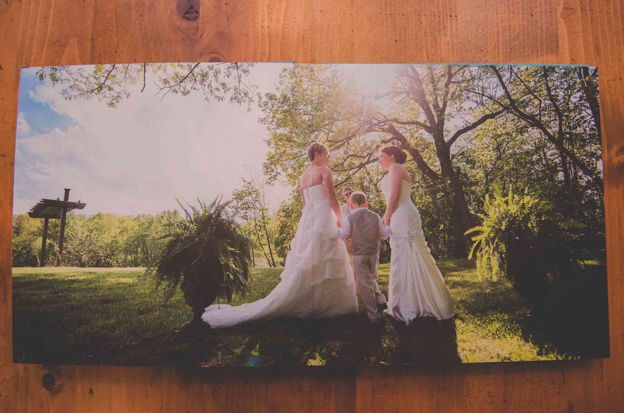 premium print products Philadelphia wedding photographer