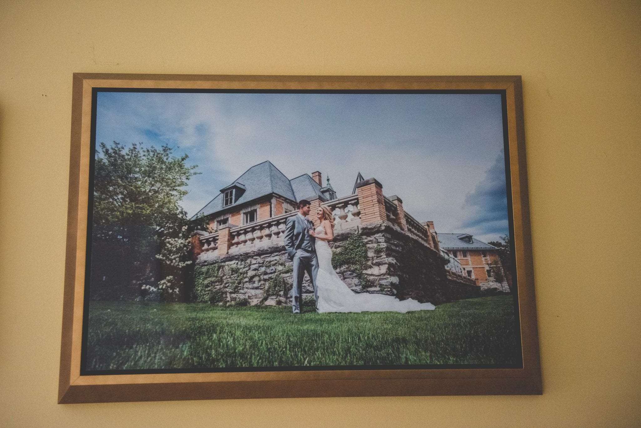 premium print products Philadelphia wedding photographer