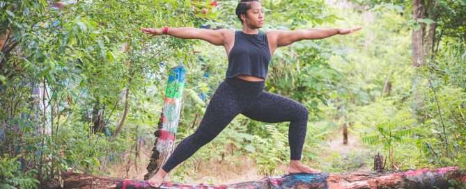 yoga branding session Philadelphia photographer Latasha Marie self help