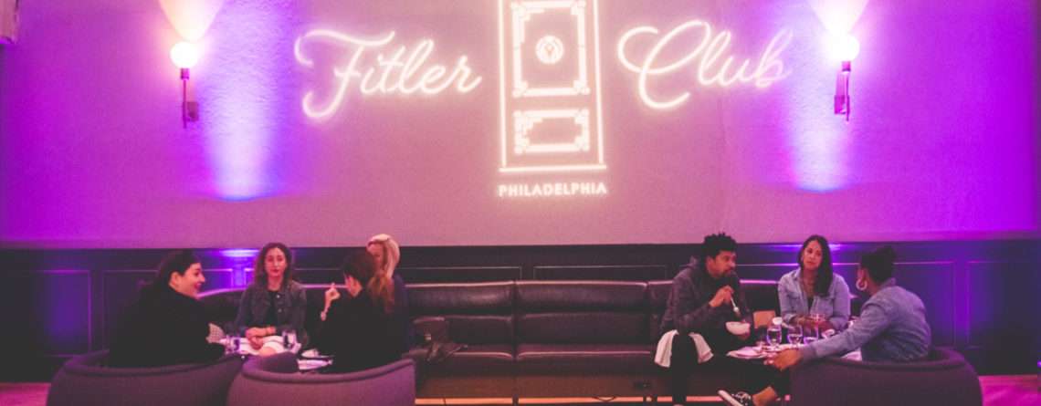 Fitler Club philly new hangout spots 2021