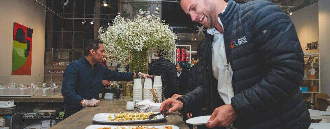 Best bakeries in Philadelphia FRIEDA