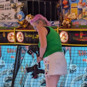 Woman owned video company in Philadelphia